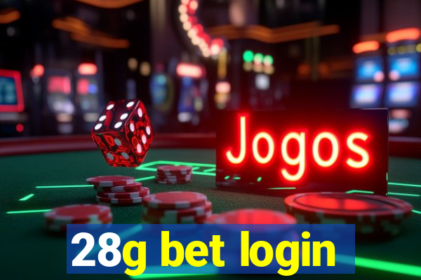 28g bet login